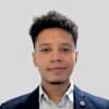 Fiverr reviewer tristanradek357