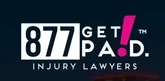 877 Get Paid Injury Lawyers